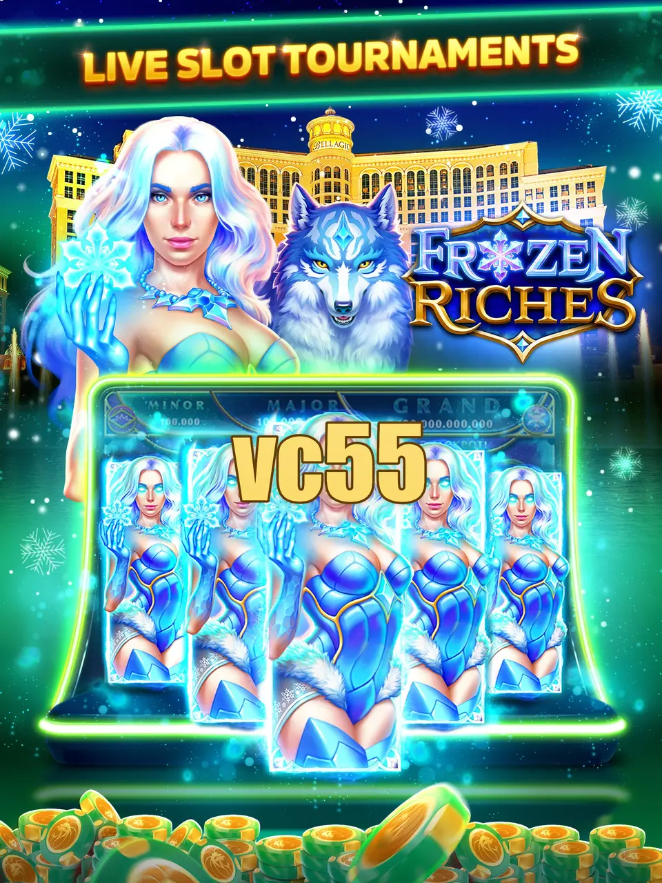 vc55 APK