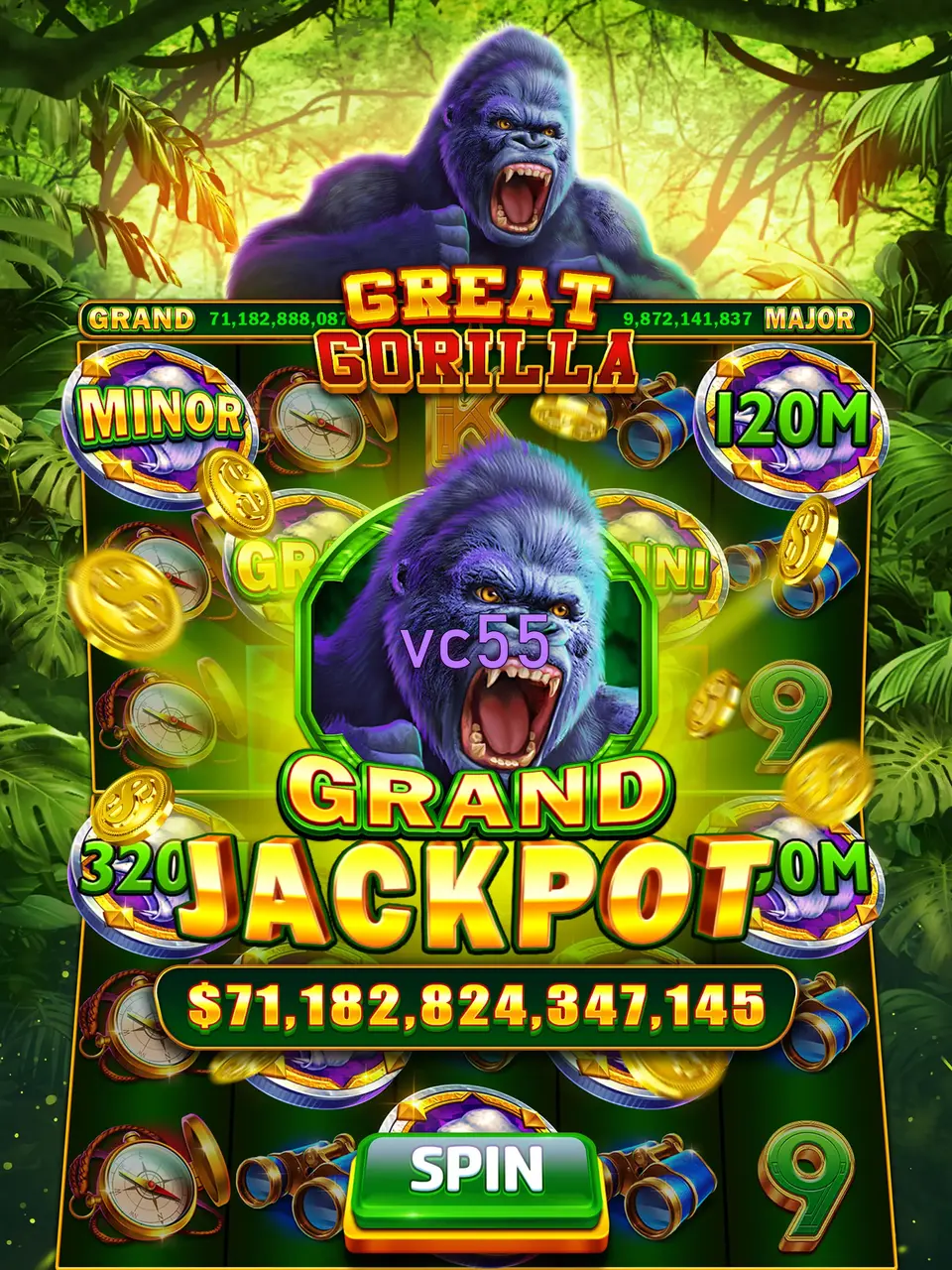 vc55 APK