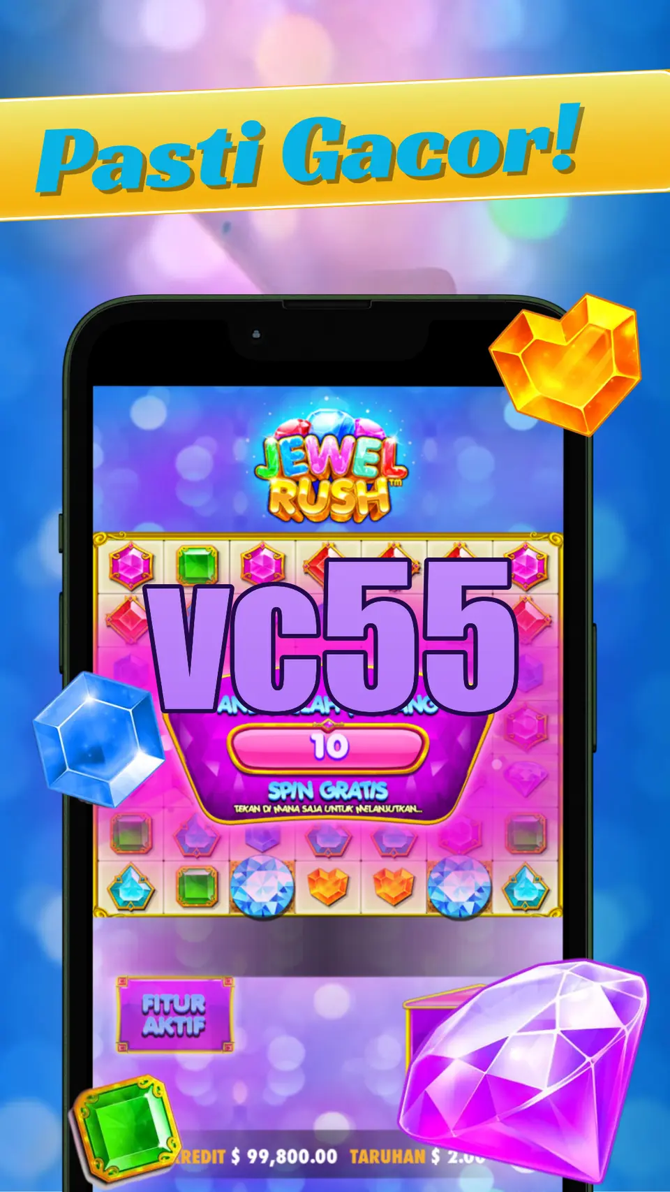 vc55 APK