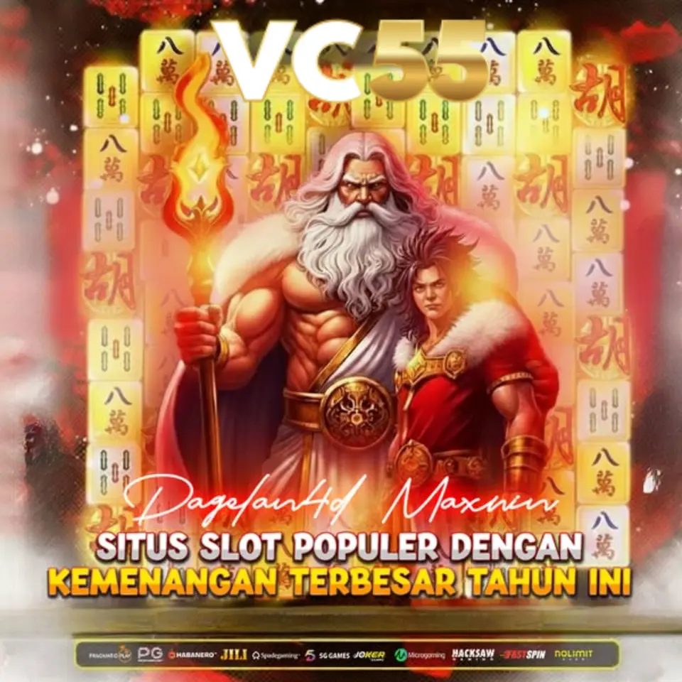 vc55 Masuk