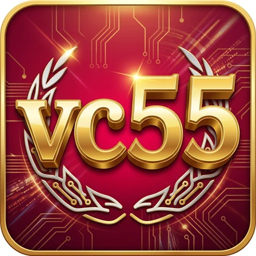 vc55 Logo - Resmi